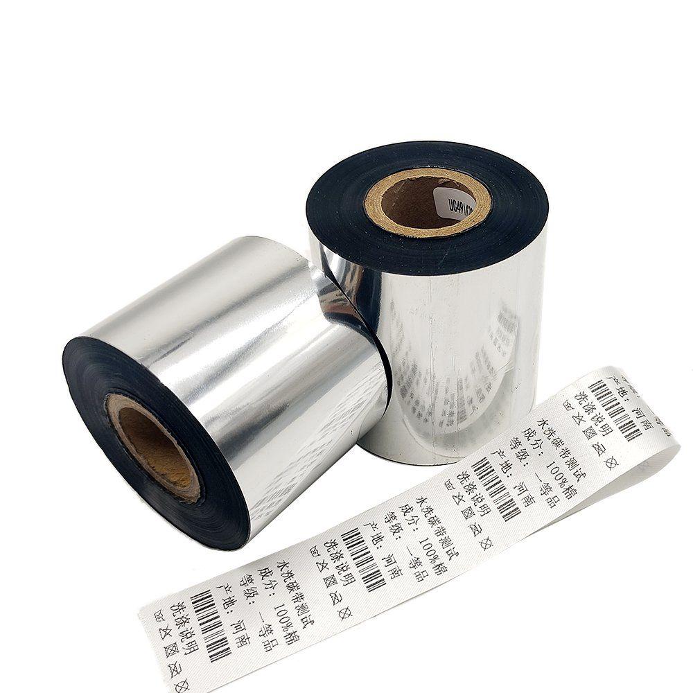 GIẢI PHÁP MỰC IN TEM BỀN ĐẸP NGÀNH MAY MẶC